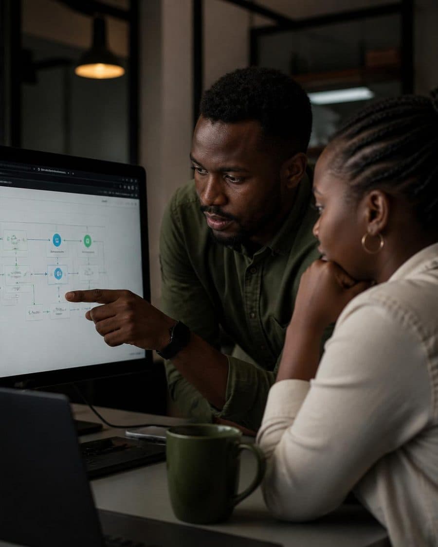Custom Software Development