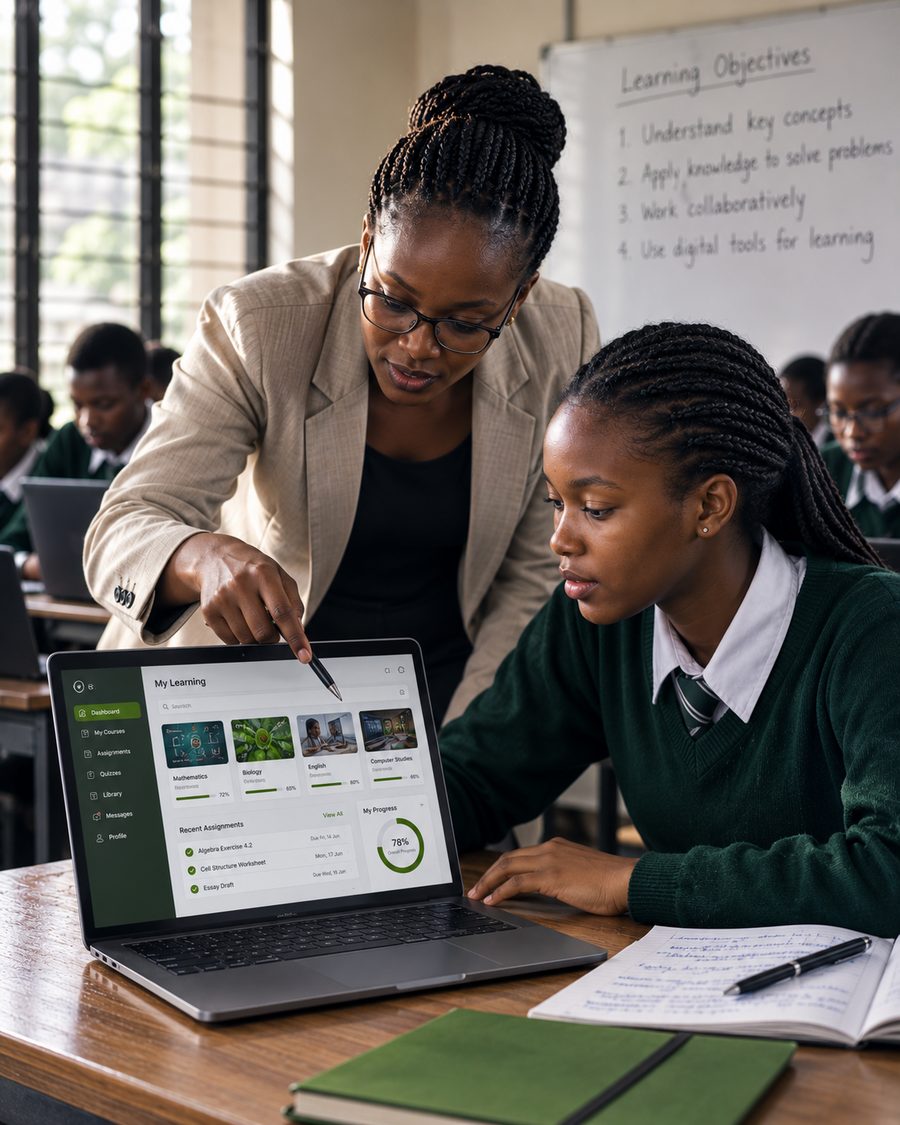 Education & EdTech
