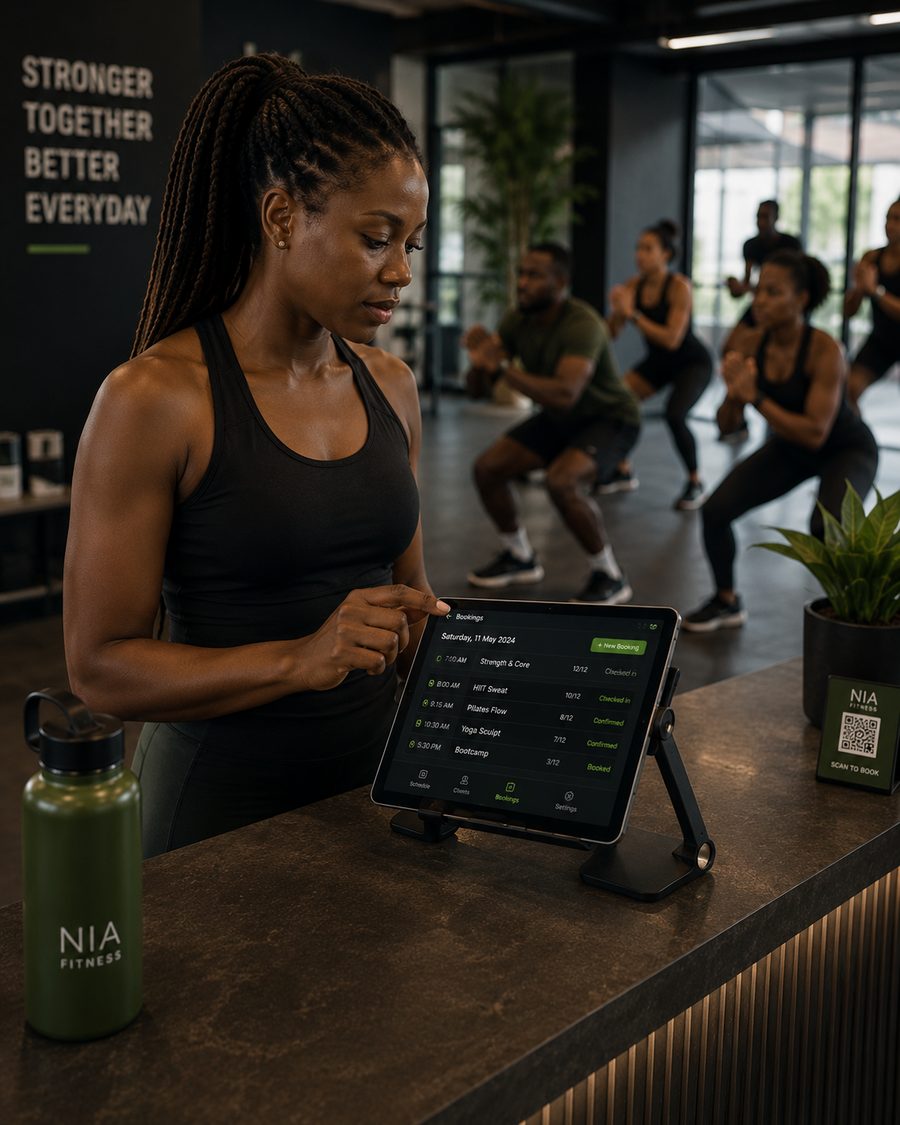 Wellness & Fitness