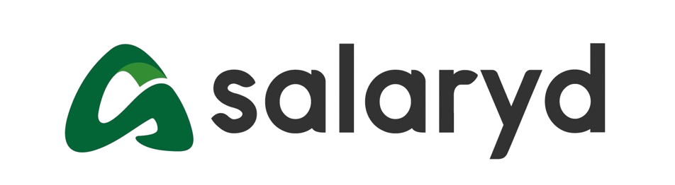 Salaryd logo