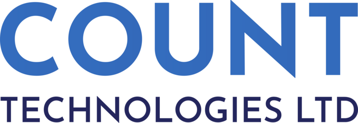 Count Technologies Ltd. logo