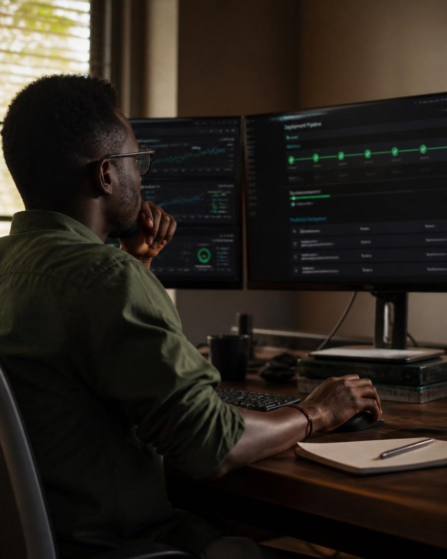 Cloud & DevOps