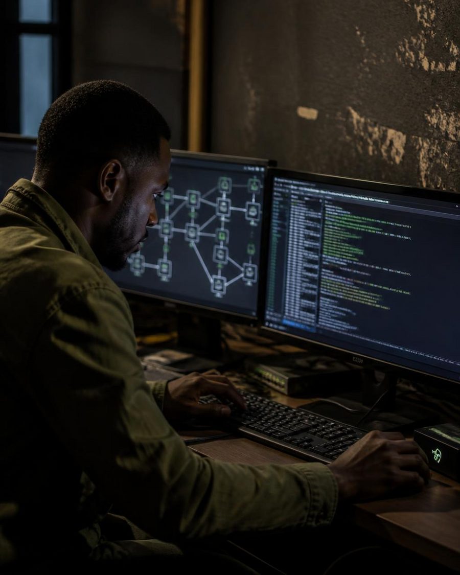 Cybersecurity