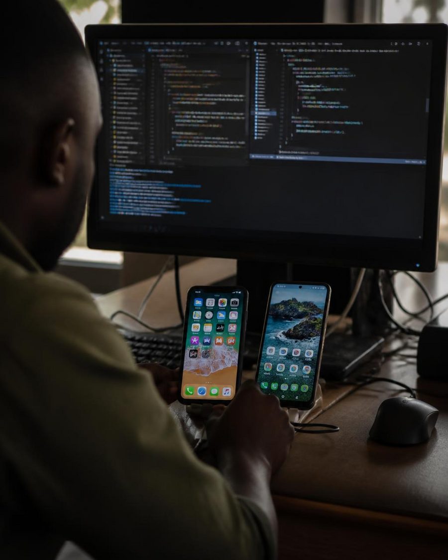 Mobile App Development