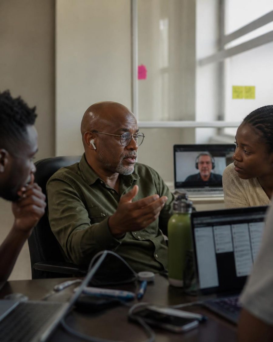 IT Staff Augmentation