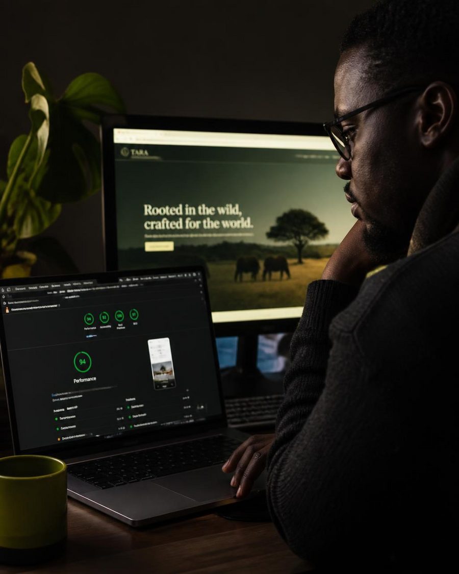 Web Development